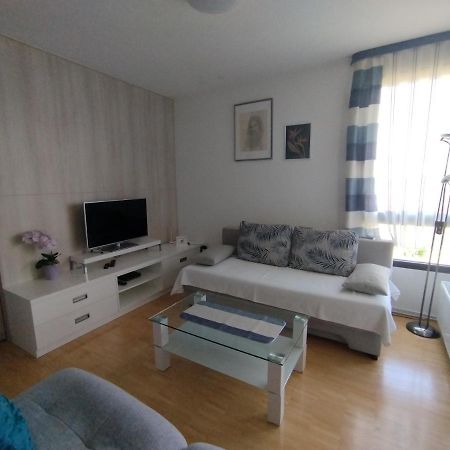 Apartment Bencic Umago Exterior foto