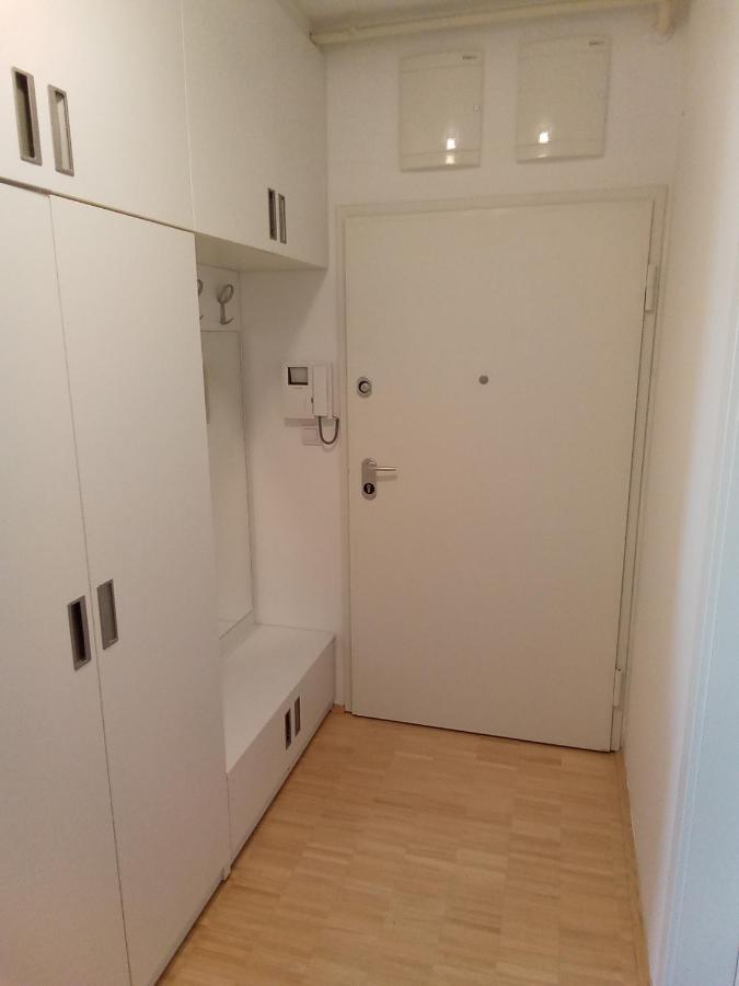 Apartment Bencic Umago Exterior foto