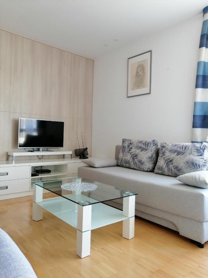 Apartment Bencic Umago Exterior foto