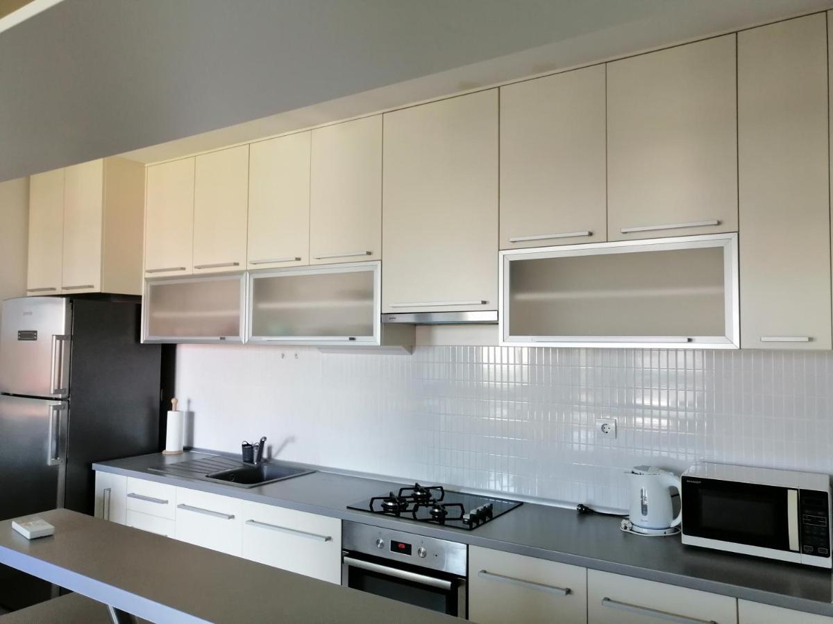 Apartment Bencic Umago Exterior foto