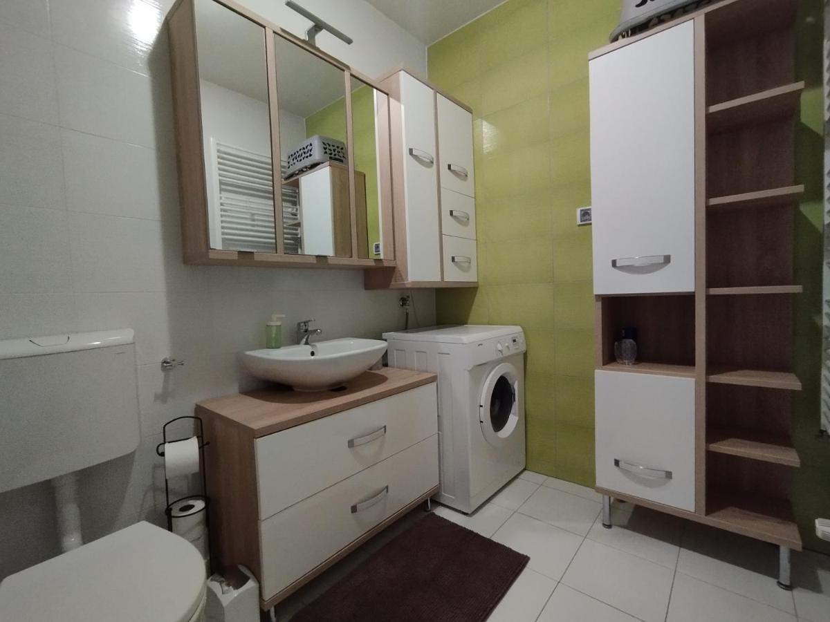 Apartment Bencic Umago Exterior foto