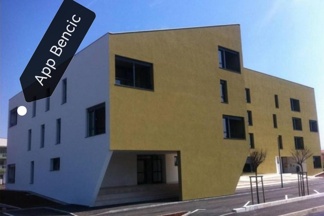 Apartment Bencic Umago Quarto foto